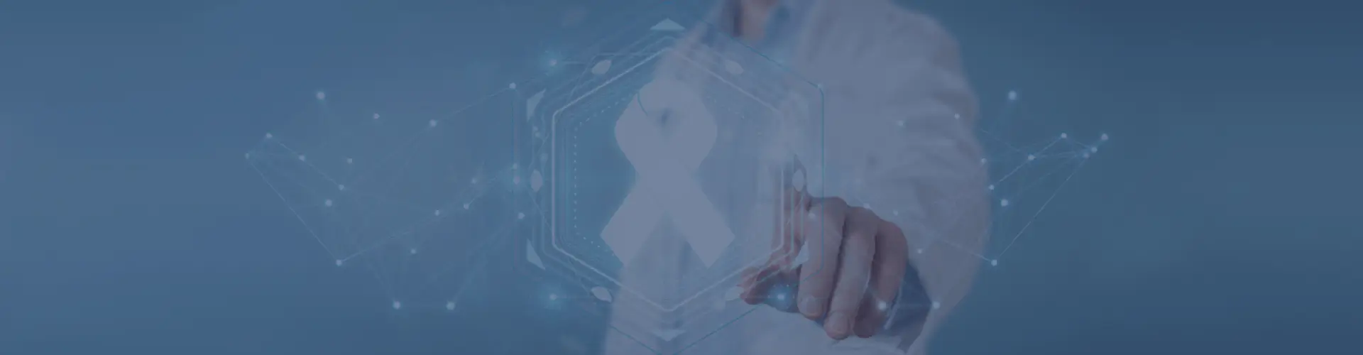 Oncology Speciality Banner
