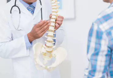 Back and Spine Surgery