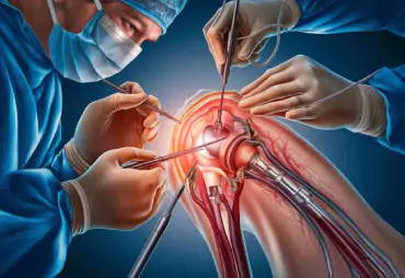 Joint Replacement Surgery