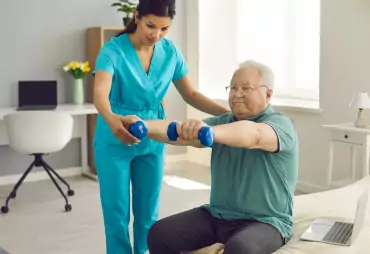Physiotherapy & Rehabilitation