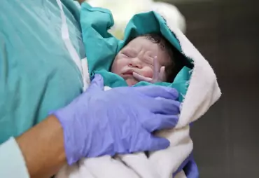 Newborn Care image