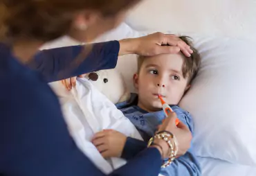 Treatment of Acute Illnesses image