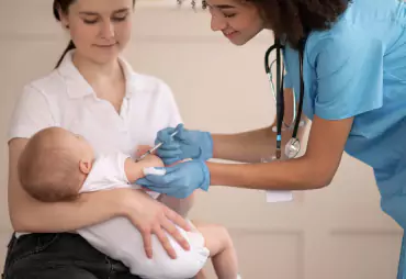 Vaccinations image