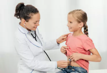 Pediatric Urology image